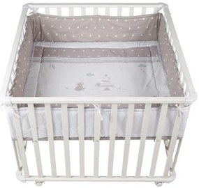 Πάρκο Stret-100 x 100 εκ.