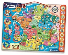 Παζλ Clementoni France