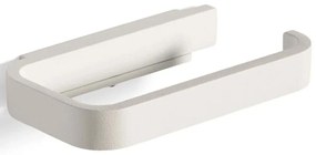 Χαρτοθήκη Rim 14469 14,6x8,4x2cm White Zone Denmark Aluminium
