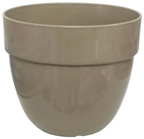 Κασπώ (Φ21x18) Marhome Orchidea Nowa 09-00-543 Coffee
