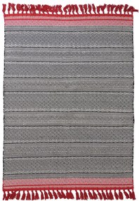 Χαλί Urban Cotton Kilim Estelle Bossa Nova Royal Carpet - 160 x 230 cm - 15URBESB.160230