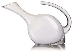 Καράφα Κρασιού Bar-Decanter AR-DECANTER CLX3E683125 1250ml Clear Crystal