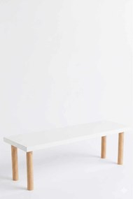 Ράφι Κουζίνας Λευκό CORA 40x13.5x11