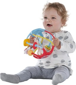 Μπάλα Δραστηριοτήτων Sophie The Giraffe Twisting Ball S230788