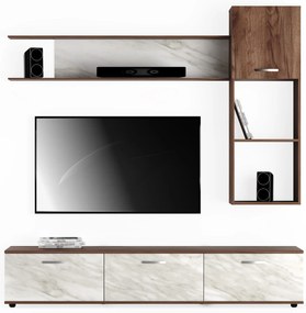 Σύνθετο σαλονιού Tyson