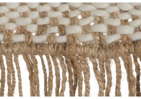 Διακόσμηση τοίχων Home ESPRIT Μπεζ Γκρι Φυσικό