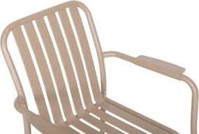 ΣΕΤ ΤΡΑΠΕΖΑΡΙΑΣ ΕΞ.ΧΩΡΟΥ 7ΤΜΧ KRUM HM21158 ΑΛΟΥΜΙΝΙΟ ΣΕ ΣΑΜΠΑΝΙ