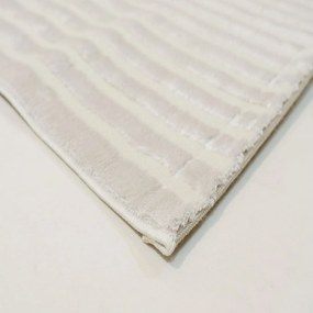 Χαλί (160x230) Ezzo Charlotte C590A3X Cream