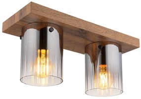 Φωτιστικό Οροφής Globo Lighting UNDERWOOD 15915-2