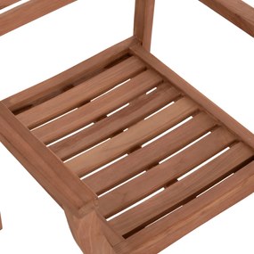 ΠΟΛΥΘΡΟΝΑ ΕΞΩΤ.ΧΩΡΟΥ ERMIONI HM18129 ΞΥΛΟ TEAK--ΦΥΣΙΚΟ ΧΡΩΜΑ 60x59x84Υεκ. (1 Τεμμάχια)