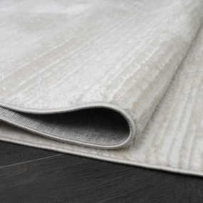 Carpet (140 x 200) Jasmine 1452 White
Beige