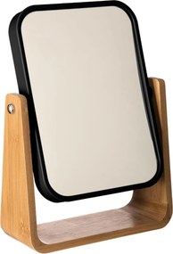 Επιτραπέζιος Καθρέφτης F-V Bamboo Mirror Black 140751N