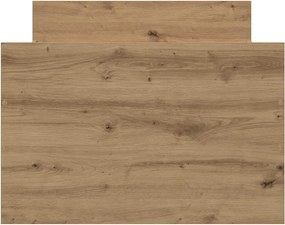 vidaXL Πλαίσιο κρεβατιού χωρίς στρώμα 90x200 εκ. Επεξεργασμένο Ξύλο