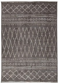 Χαλί Ψάθα Kaiko 40002 K Royal Carpet &#8211; 140×200 cm 140X200