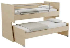 ALFA SET Παιδική Κουκέτα Alfaset Bee 90x200 /Dry BEST-123456814
