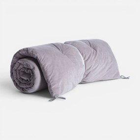Ανώστρωμα Καναπέ (70x220) Nef-Nef Homeware Eriete Grey