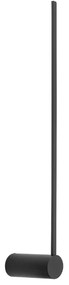 Φωτιστικό Τοίχου - Απλίκα Arm M 10855 13,5x65cm Led 10W 4000K Black Nowodvorski