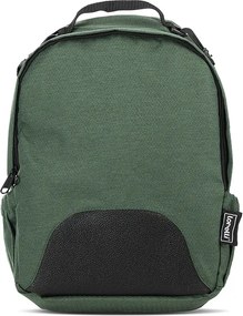 BABY STROLLER ASPEN GREEN 3in1 with transformable