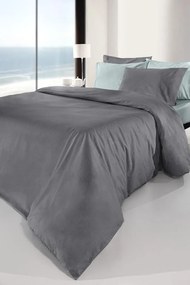 ΜΟΝΟ ΣΕΝΤΟΝΙ 170x270cm GUY LAROCHE - COLOR PLUS ANTHRACITE