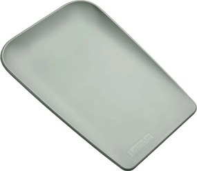Leander στρωματάκι αλλαγής Matty Mini - Sage green