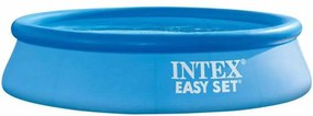 Φουσκωτή Πισίνα Intex Easy Set 3853 L Στρογγυλή 305 x 76 cm