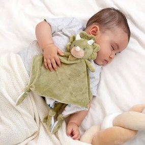 Πανάκι Παρηγοριάς Dinosaur 30cm. Kiokids