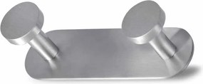 Κρεμαστράκι Τοίχου Grekon 452 Inox