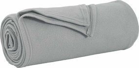 vidaXL Ριχτάρια 24 pcs Γκρι 240 x 220 cm Μαλλί