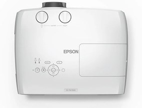 Epson EH-TW7000 3D Projector 4K Ultra HD,  Λευκός