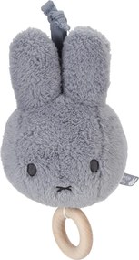Κρεμαστό Λούτρινο Ζωάκι Με Ήχο Miffy Fluffy Ραφ 47-3904