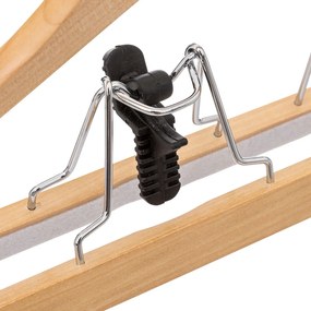 Κρεμάστρα Ρούχων Για Κοστούμι F-V Suit Hanger 193475