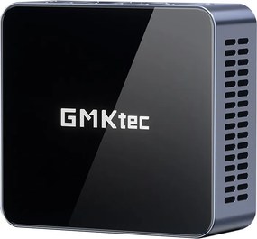 Μίνι υπολογιστής GMKTEC M2 Pro S i7-1185G7 16 GB 1 TB