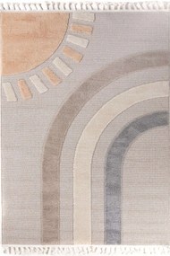 Χαλί Lila 23 Grey-Beige Royal Carpet 160X230cm