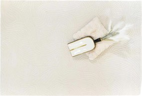 Χαλί (160x230) Ezzo Carolina E679A1W Cream