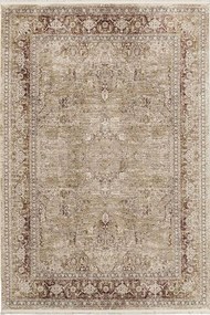 Χαλί Bomonti 9600 Beige New Plan 133X190cm