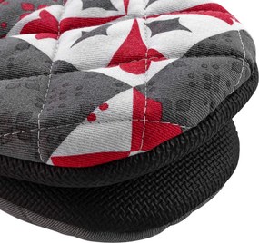 Γάντι Κουζίνας Neoprene (14.5x24.5) L-C Credence 1790520