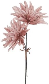 MarHome FOAM ΣΟΜΟΝ  ΜΕΓΑΛΟ ΑΝΘΟΣ X2 Y87cm 12/96KIB  00-6119-3