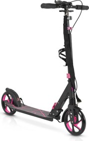 Scooter Chic pink