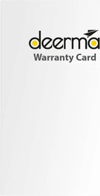 Deerma Ηλεκτρική Σκούπα Stick DX700 PRO (Μαύρο)