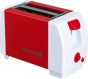 HAUSBERG HB-150RS Φρυγανιέρα 2 Θέσεων