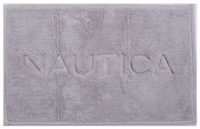 Πατάκι Μπάνιου (50x80) Nautica By Nef-Nef Homeware Nau Coast Grey