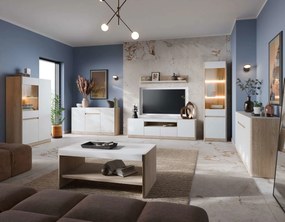 Έπιπλο τηλεόρασης Calma