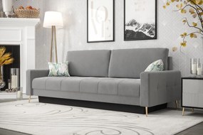 Καναπές - κρεβάτι Sopi-Gkri