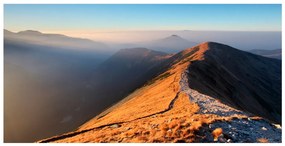 Ταπετσαρία XXL - Mountain footpath, Tatras 550x270