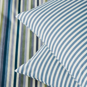 Ζεύγος Μαξιλαροθήκες (50x70) Kentia Versus Colorato 32