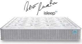 Στρώμα iSleep, Olympia, 200x200x30, Μέτριο