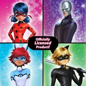 Κούκλα Bandai Miraculous Ladybug