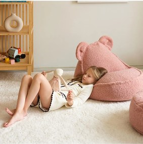 Πουφ Wigiwama Matcha Bear Beanbag