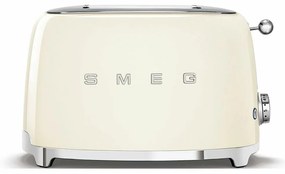 Τοστιέρα Smeg TSF03PGEU 950 W Κρεμ