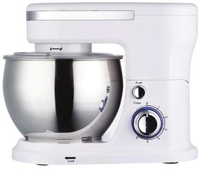Crown CPM-5303 Κουζινομηχανή 1000W με Ανοξείδωτο Κάδο 5lt